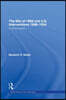 War of 1898 and U.S. Interventions, 1898 - 1934
