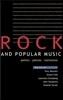 Rock and Popular Music
