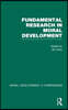 Fundamental Research in Moral Development