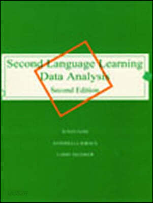 Second Language Learning Data Analysis