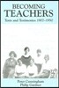 Becoming Teachers