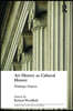 Art History as Cultural History