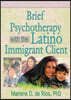 Brief Psychotherapy with the Latino Immigrant Client