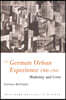 German Urban Experience