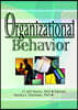 Organizational Behavior