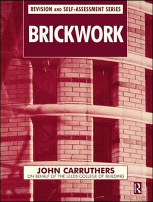 Brickwork