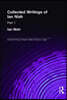 Ian Nish - Collected Writings