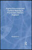Higher Education and Policy-making in Twentieth-century England