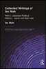 Collected Writings of Modern Western Scholars on Japan Volumes 7-9