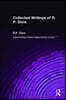Collected Writings of R.P. Dore