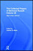 Collected Papers of Bertrand Russell (Volume 28)