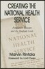 Creating the National Health Service