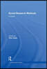 Social Research Methods