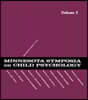 Minnesota Symposia on Child Psychology