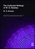Collected Writings of W. G. Beasley