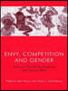 Envy, Competition and Gender