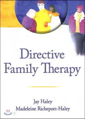 Directive Family Therapy