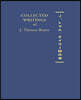 Collected Writings of J. Thomas Rimer