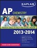 Kaplan Ap Chemistry 2013-2014