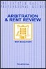 Arbitration and Rent Review