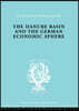 Danube Basin and the German Economic Sphere