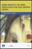 Design Principles for Smoke Ventilation in Enclosed Shopping Centres: (Br 186)