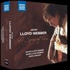 Julian Lloyd Webber 줄리언 로이드 웨버 연주 모음집 (A Span of Time)