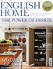 The English Home (월간) : 2018년 05월