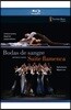 Cristina Carnero 안토니오 가데스: 피의 결혼식 / 플라멩카 모음집 (Antonio Gades: Bodas De Sangre / Suite Flamenca)