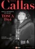 마리아 칼라스 1964년 '토스카' 2막 - 실황과 다큐멘터리 (Maria Callas - Tosca 1964: Magic Moments of Music)