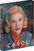 캐롤 (2Disc 세컨드 에디션) : 블루레이