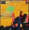 Martin David Jones 프리드리히 굴다 피아노 작품집 (Friedrich Gulda: Piano Works)