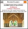 Jesus Lopez Cobos 로렌초 팔로모: 아라베스코스, 카리비아나, 유모레스카 (Palomo: Arabescos, Caribiana, Humoresca)
