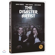 디재스터 아티스트 (1Disc)