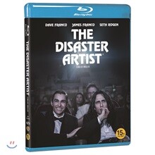 디재스터 아티스트 (1Disc) : 블루레이