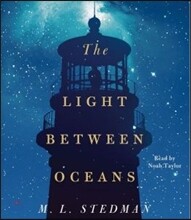The Light Between Oceans