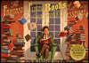 The Fantastic Flying Books of Mr. Morris Lessmore