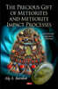 Precious Gift of Meteorites & Meteorite Impact Processes