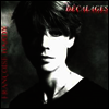 Francoise Hardy - Decalages (LP)