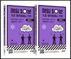 매일 10분 기초 영어회화의 기적 세트 (전 2권)