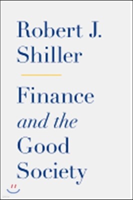 Finance and the Good Society