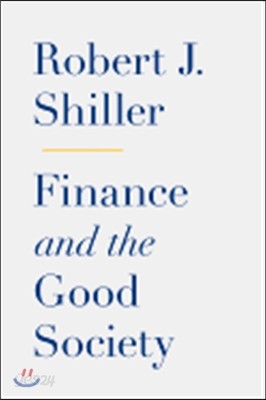 Finance and the Good Society