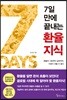 7일 만에 끝내는 환율지식