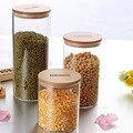JV4002 유리 밀폐 용기 450ml