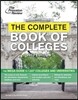 The Complete Book of Colleges, 2013