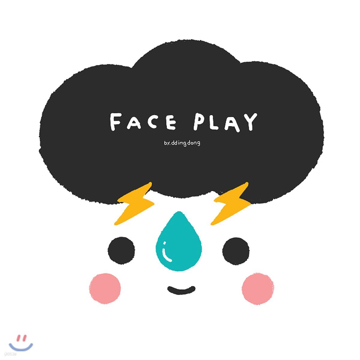 FACE PLAY 페이스 플레이