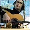 Paco De Lucia (파코 데 루치아) - 5 Original Albums