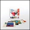 Chuck Mangione - 5 Original Albums 척 맨지오니 오리지널 앨범 5CD 박스 세트