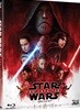 스타워즈: 라스트 제다이 (3Disc, 3D + 2D Combo) : 블루레이