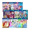 Step into Reading: Disney Princess 14종 세트
